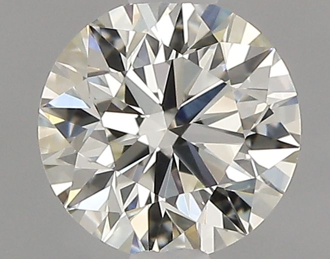 Prírodný diamant okrúhly...