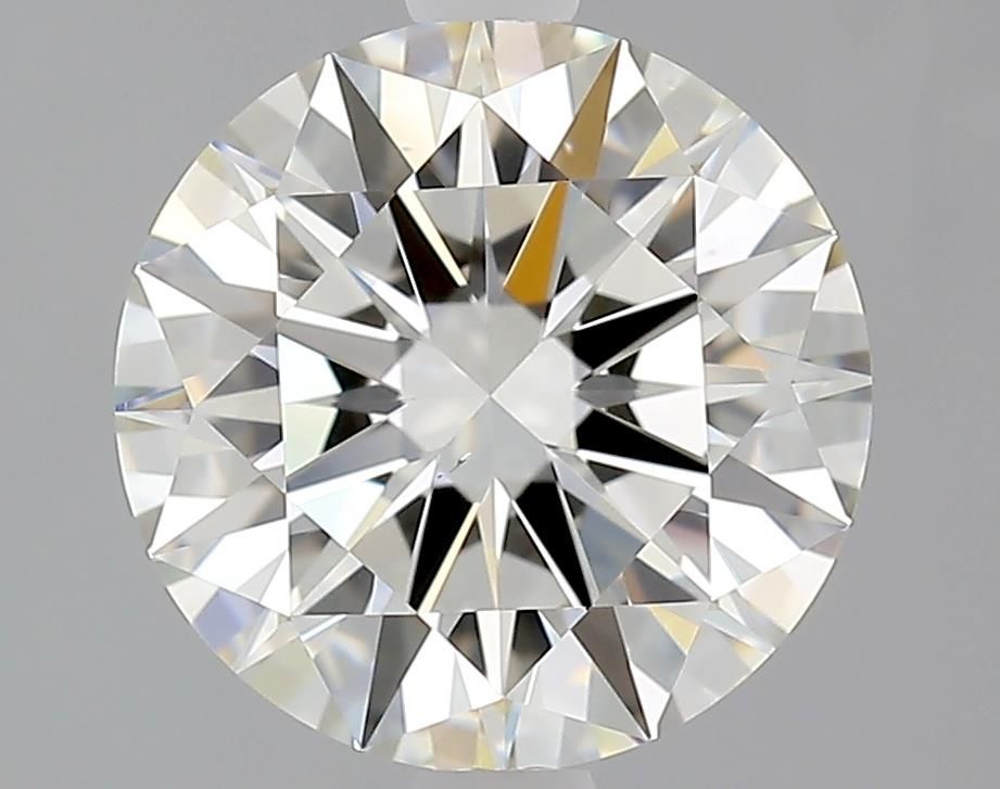 Prírodný diamant okrúhly...