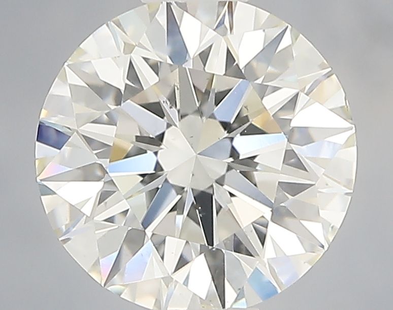 Prírodný diamant okrúhly...