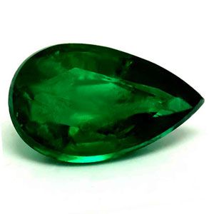 0.79 ct Emerald