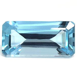 24.23 ct Aquamarine