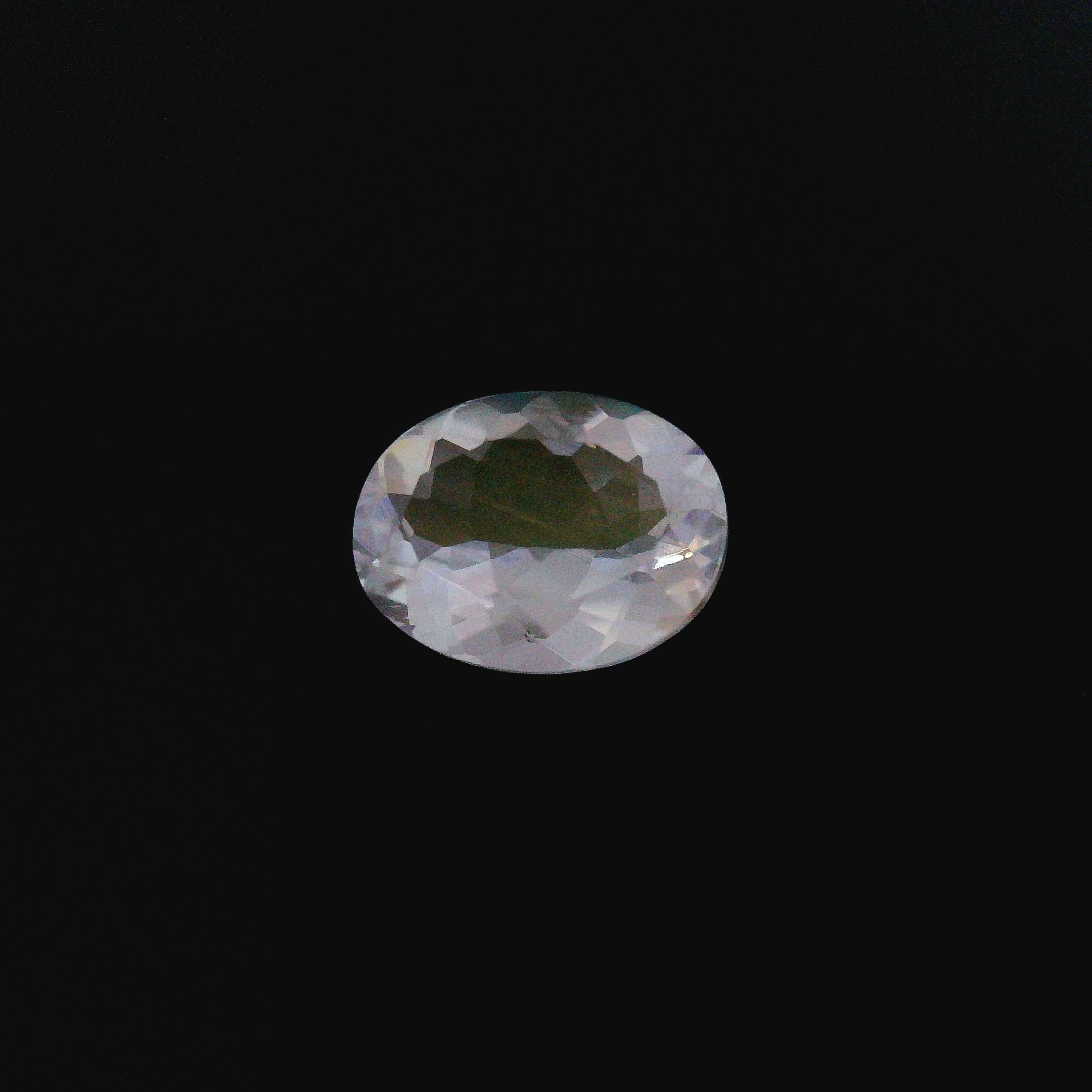 1.5 ct Oval moonstone