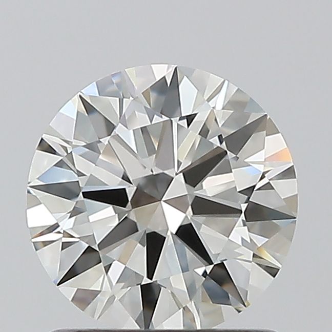 Prírodný diamant okrúhly...