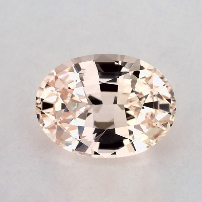 2.54 ct Sapphire
