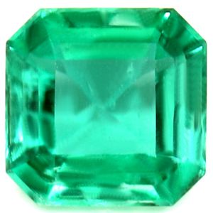 0.59 ct Emerald