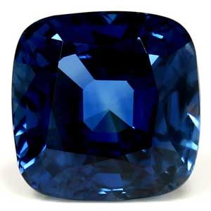 2.56 ct Sapphire