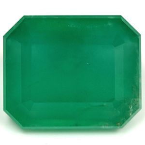 2.98 ct Emerald