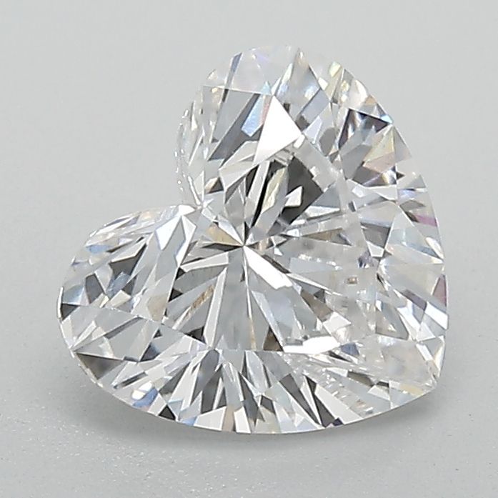 HEART 1.46ct F VVS1 – EX EX NON