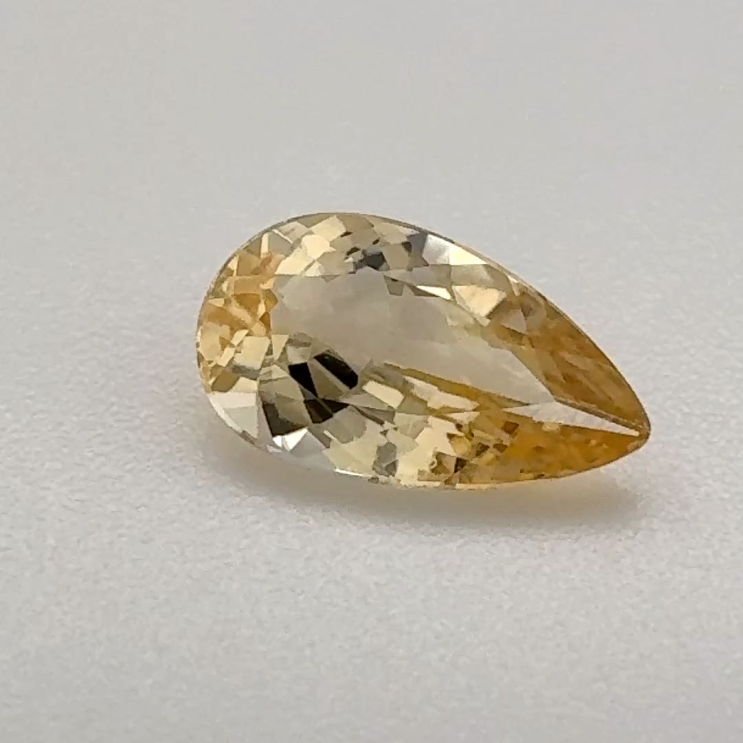 0.89 ct Topaz