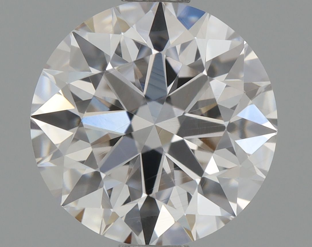 Prírodný diamant okrúhly...