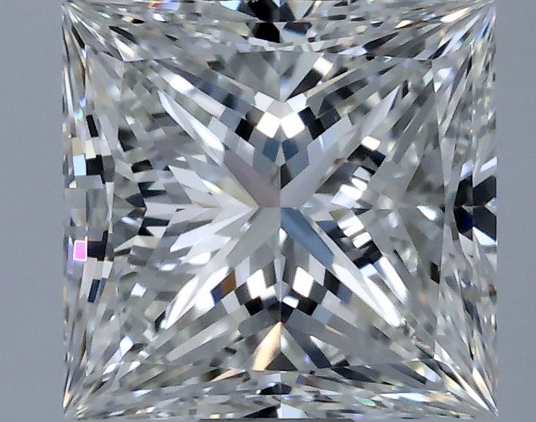 Prírodný diamant okrúhly...