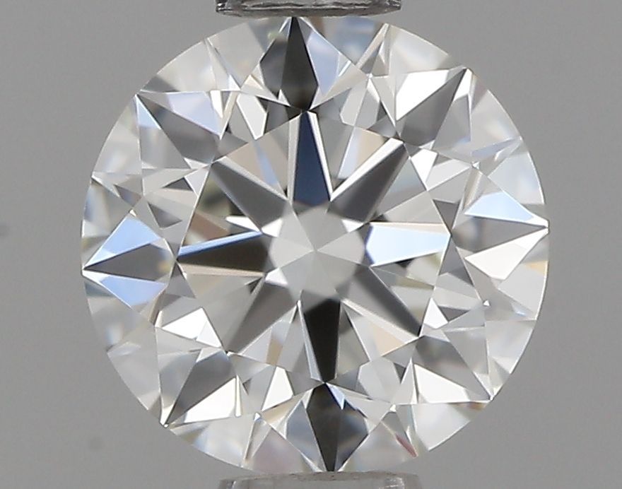 Prírodný diamant okrúhly...