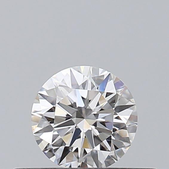 Diamant Rond 0.30 ct - Couleur F - Pureté VS1