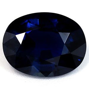 1.48 ct Sapphire