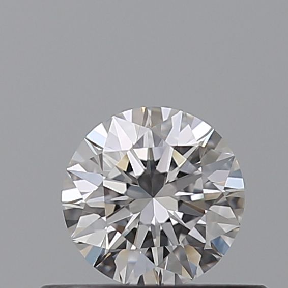 Diamant Rond 0.30 ct - Couleur E - Pureté IF