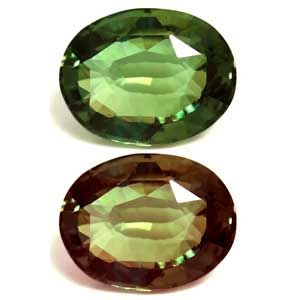 1.52 ct Alexandrite