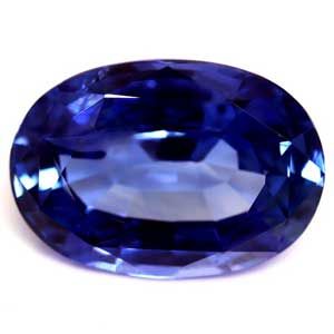 2.91 ct Sapphire