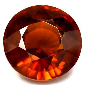 8.30 ct Garnet