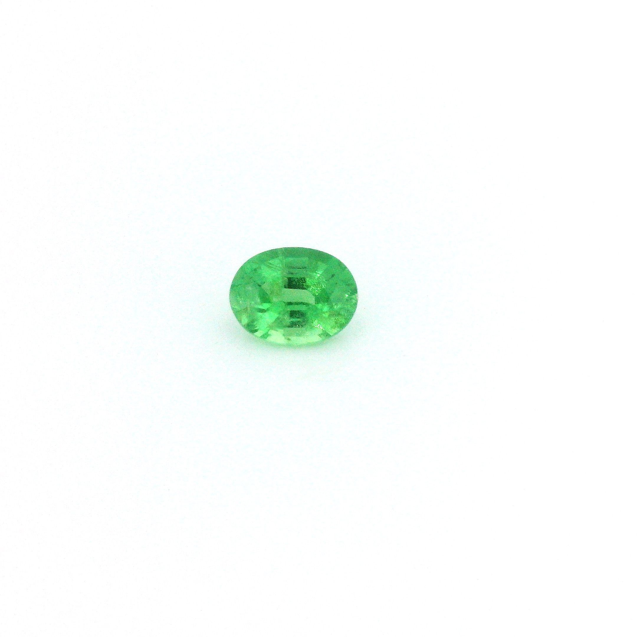 0.36 ct Garnet