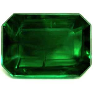 0.86 ct Emerald