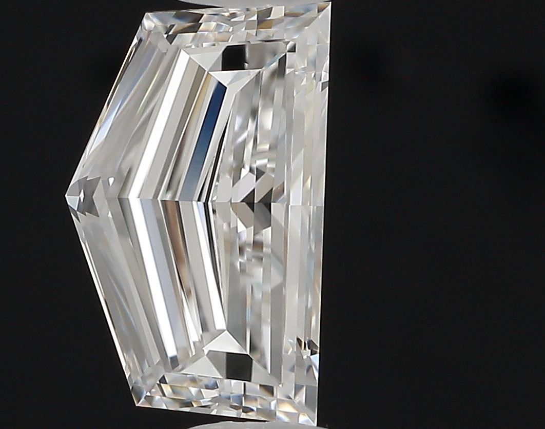 Prírodný diamant štít,...