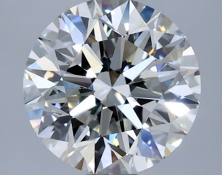 Prírodný diamant okrúhly...