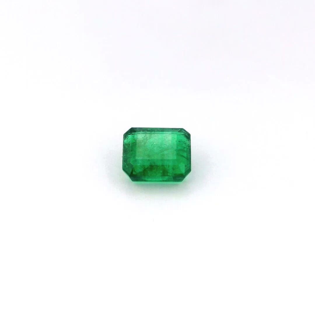 1.38 ct Emerald
