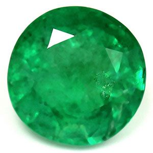 0.75 ct Emerald