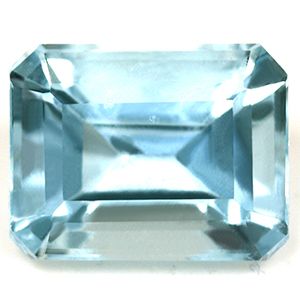 2.46 ct Aquamarine