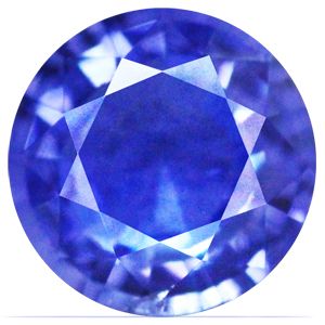0.59 ct Sapphire