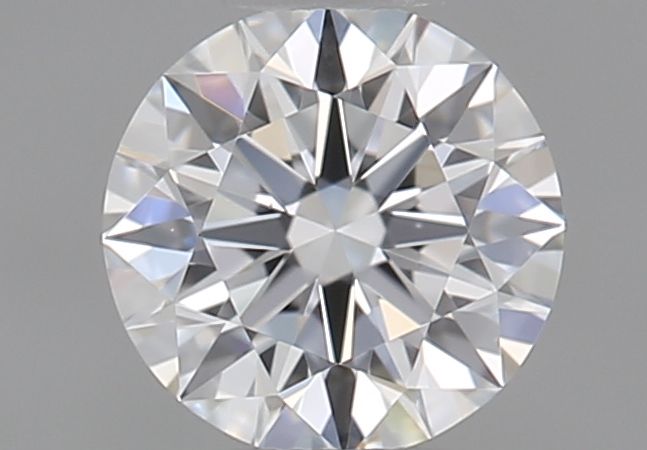 Prírodný diamant okrúhly...