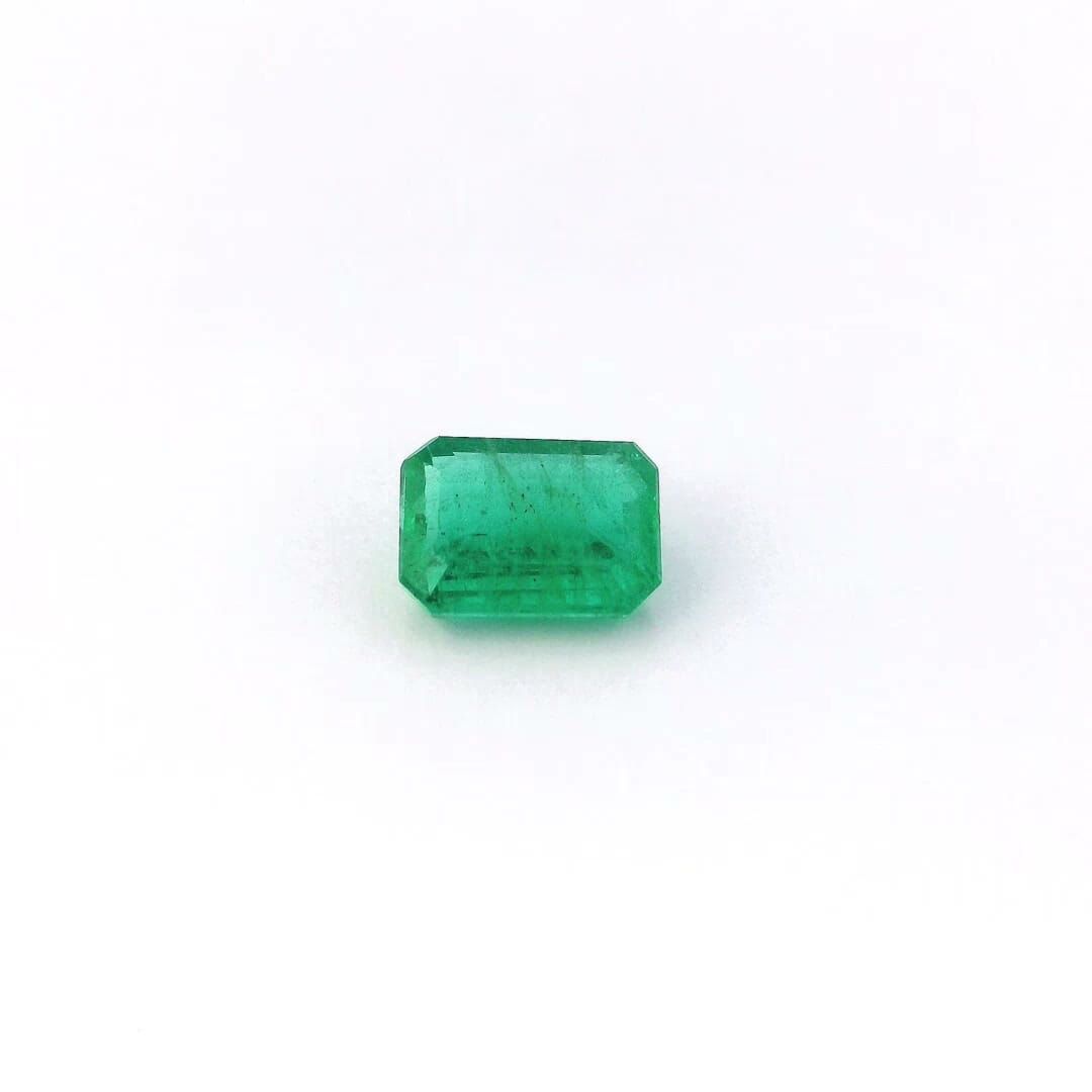 1.36 ct Emerald