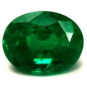 1.73 ct Emerald