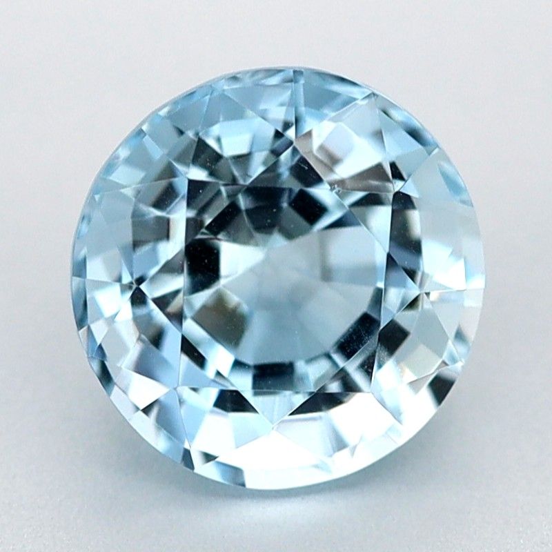 0.90 ct Aquamarine