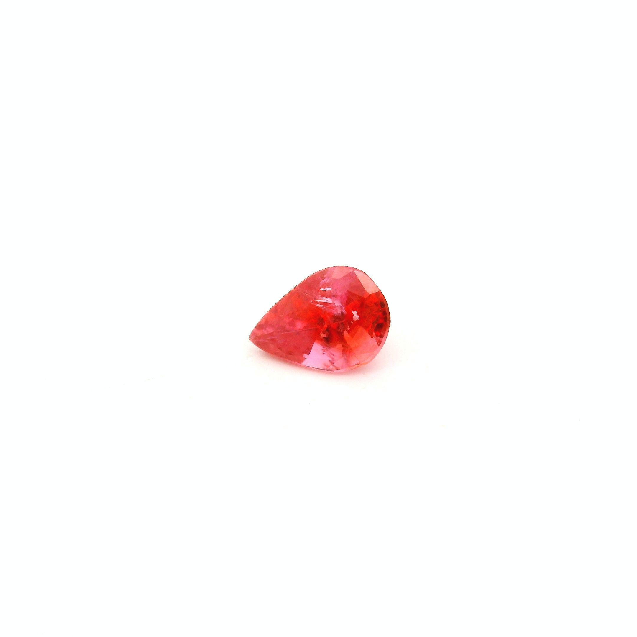 0.50 ct Sapphire