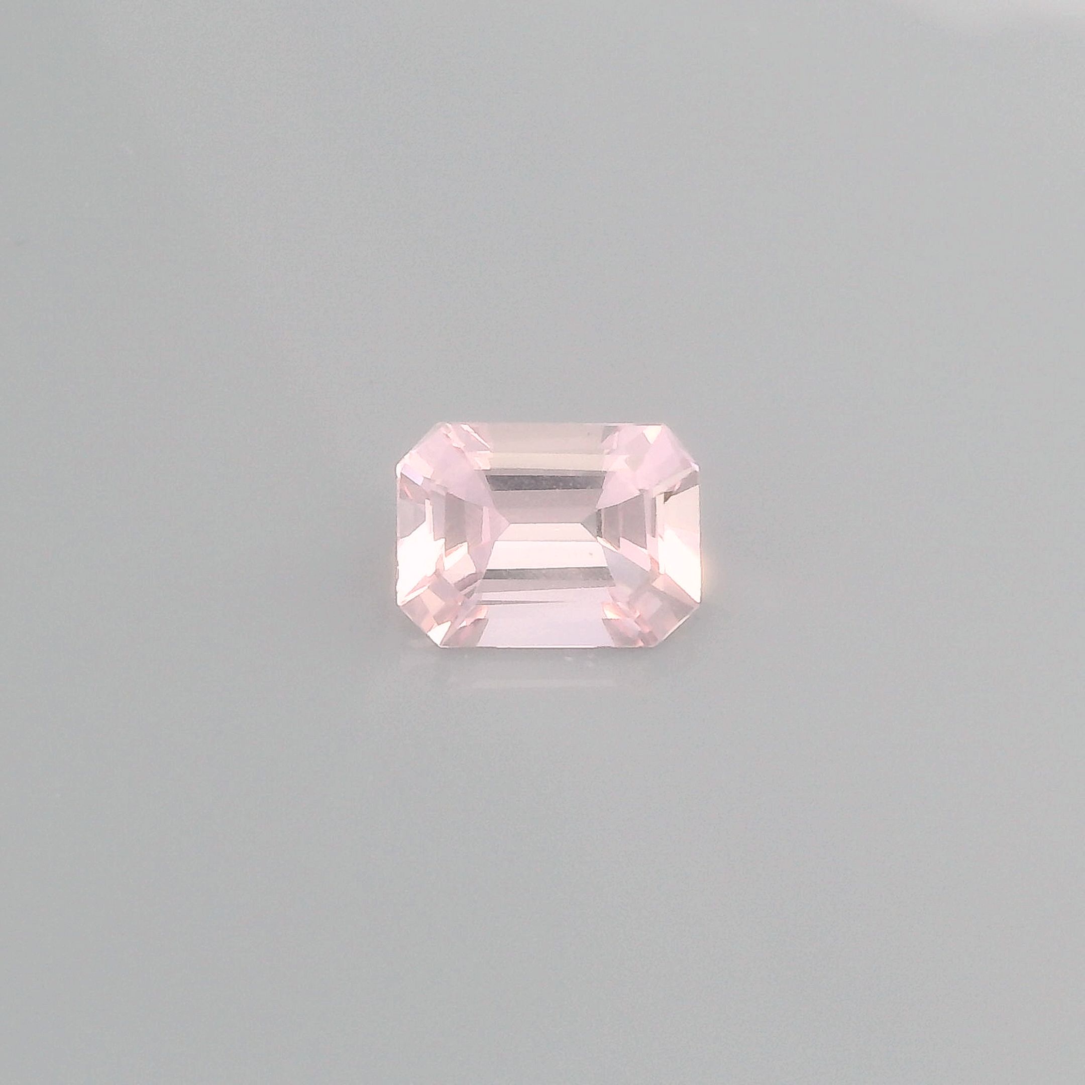 1.31 ct Morganite