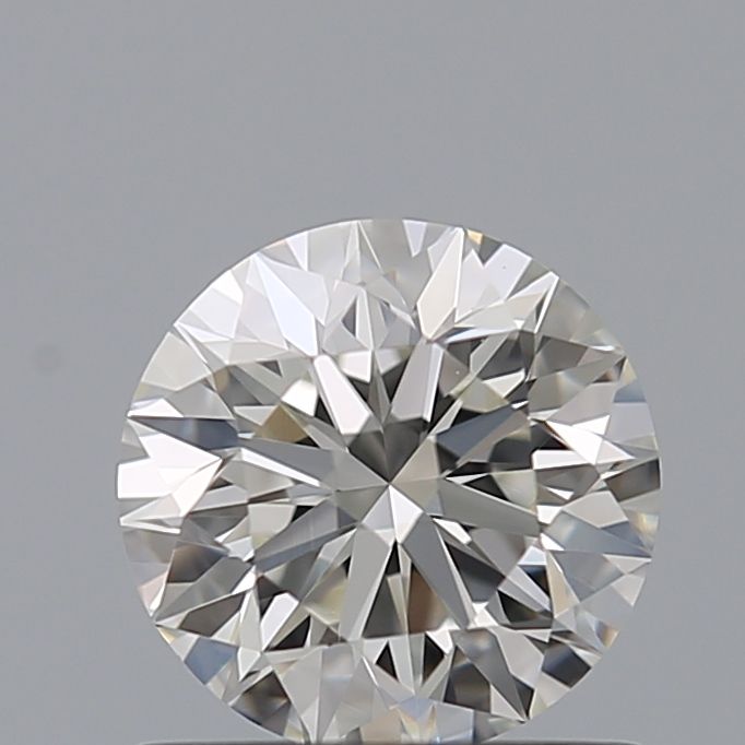 Prírodný diamant okrúhly...