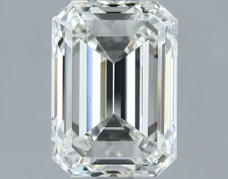 Prírodný diamant emerald,...