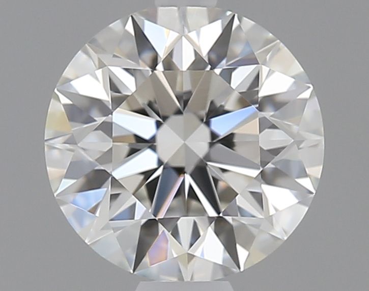 Prírodný diamant okrúhly...