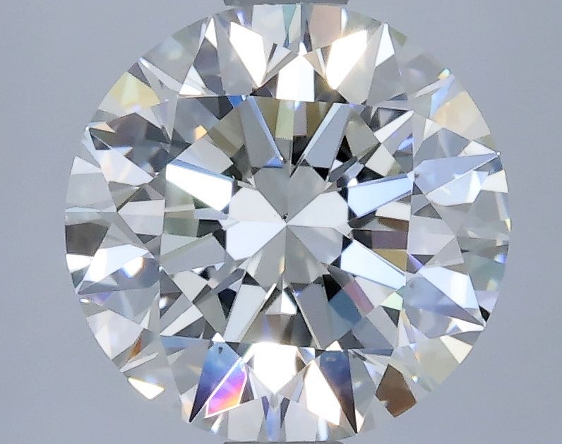 Prírodný diamant okrúhly...