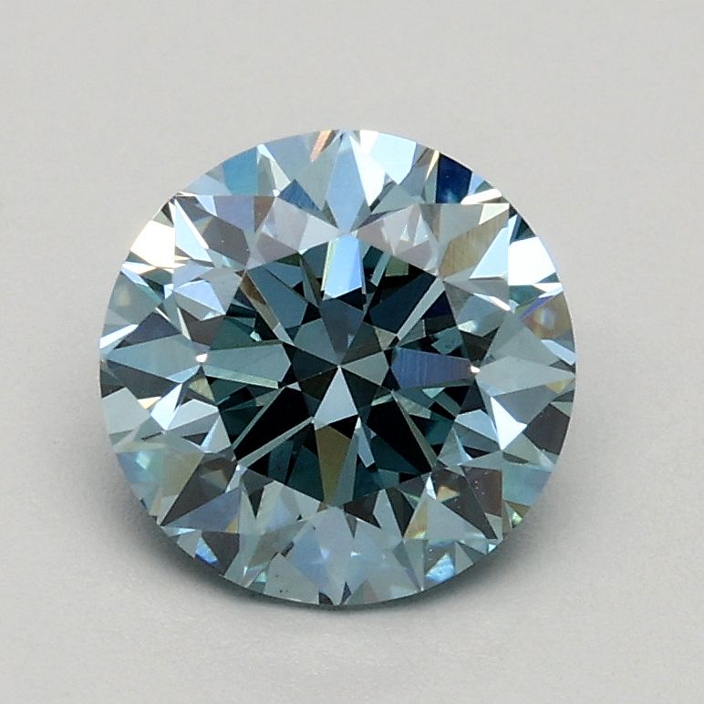 fancy color lab diamond