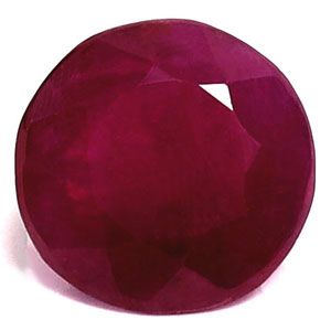 1.49 ct Ruby