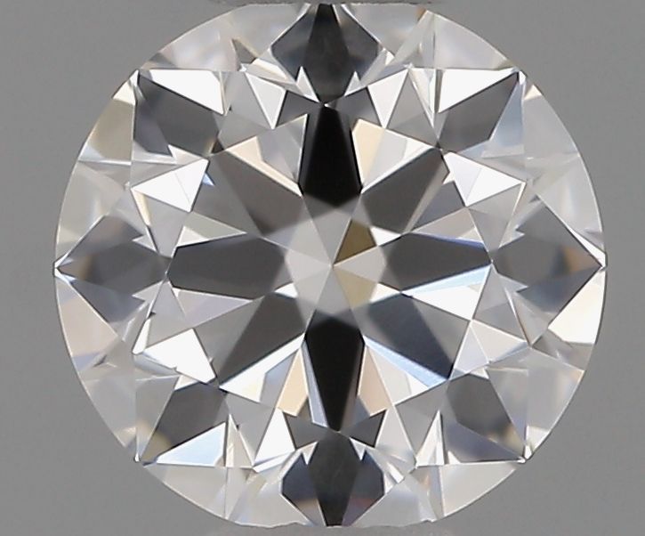 Prírodný diamant okrúhly...