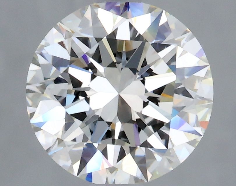 Prírodný diamant okrúhly...