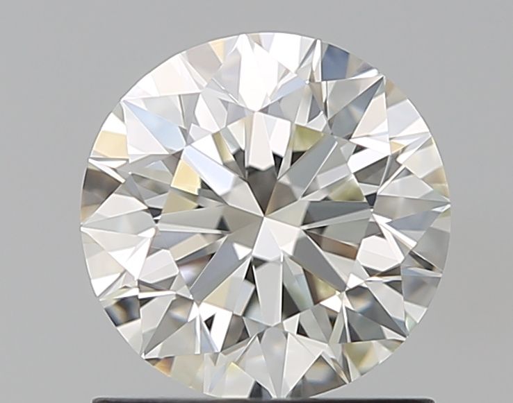 Prírodný diamant okrúhly...