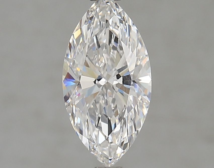 Diamant Marquise 1.35 ct - Couleur D - Pureté VVS1