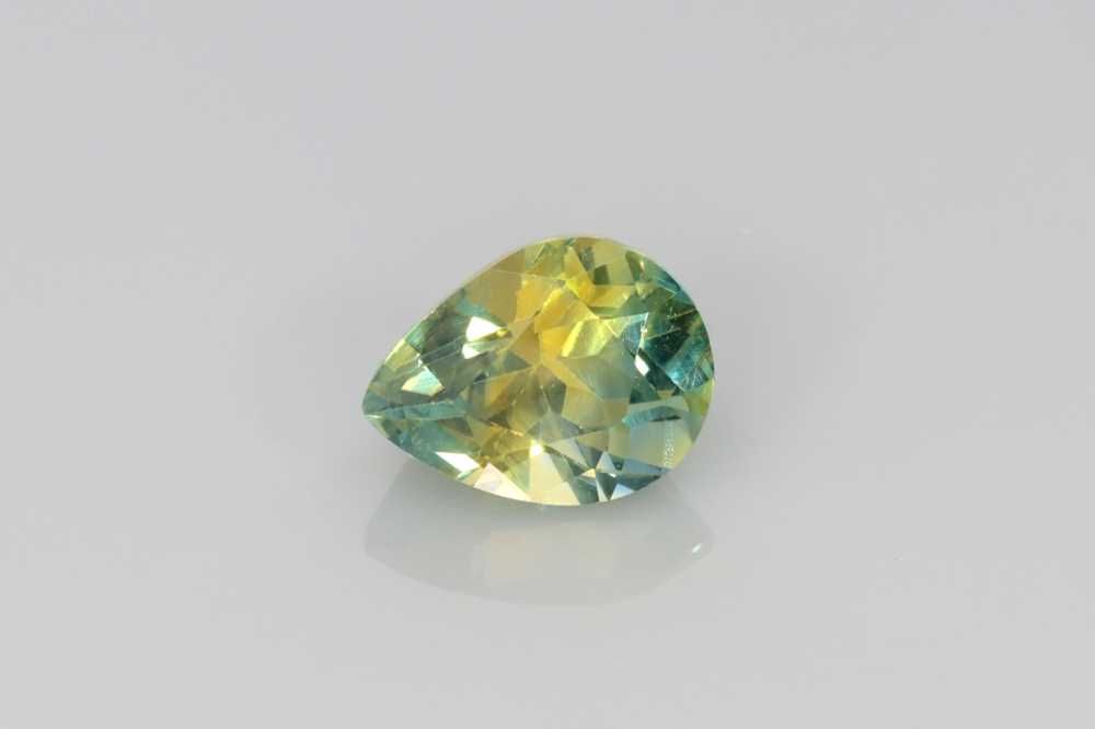 1.23 ct Sapphire