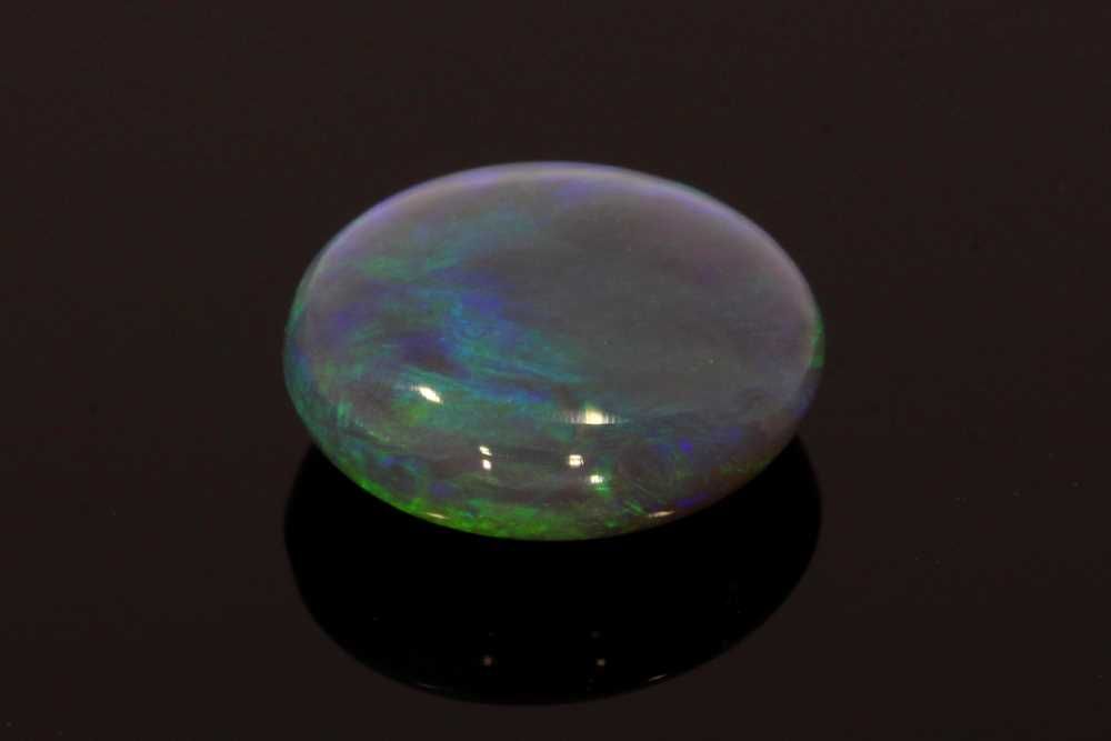 2.20 ct Opal
