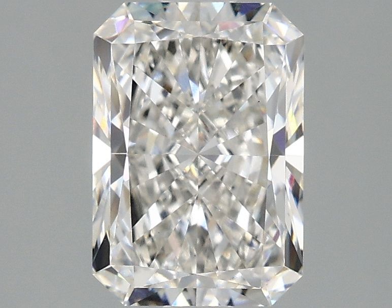 RADIANT 2.06ct E VS1 – EX EX NON