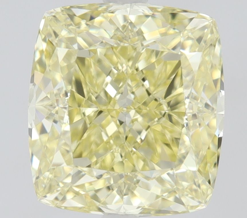 Yellow Diamond